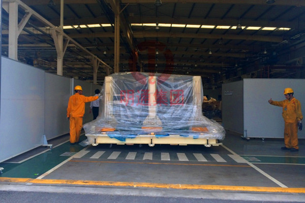 廣州豐田實(shí)驗(yàn)設(shè)備拆卸搬運(yùn)綜合服務(wù)圖4 廣州豐田實(shí)驗(yàn)設(shè)備拆卸搬運(yùn)綜合服務(wù)圖4