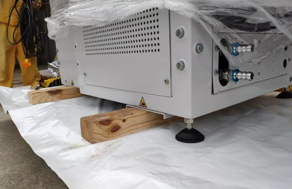 PECVD設備搬運服務 PECVD設備搬運服務