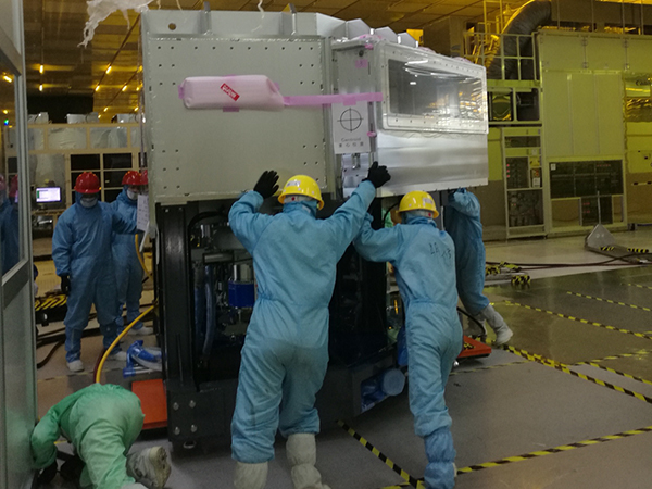 無(wú)塵室設(shè)備作業(yè)前需注意什么? 無(wú)塵室設(shè)備作業(yè)前需注意什么?