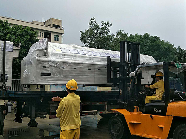 搬運通-工廠搬遷