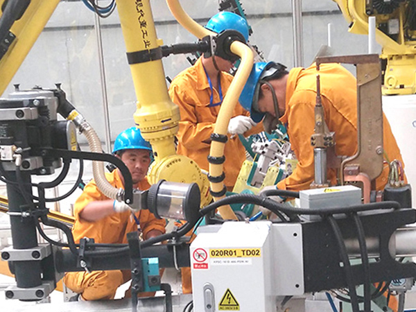 貿易通-設備貿易