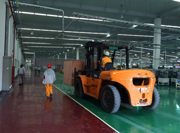 設備包裝綜合服務圖4 設備包裝綜合服務圖4