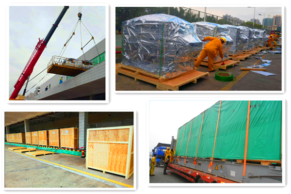 為什么設(shè)備大多使用木箱包裝 為什么設(shè)備大多使用木箱包裝