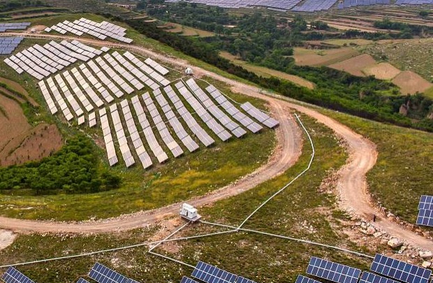 國家能源局：我國已成為世界能源生產第一大國