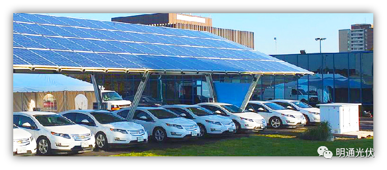 明通光儲充一體化1 明通光儲充一體化1