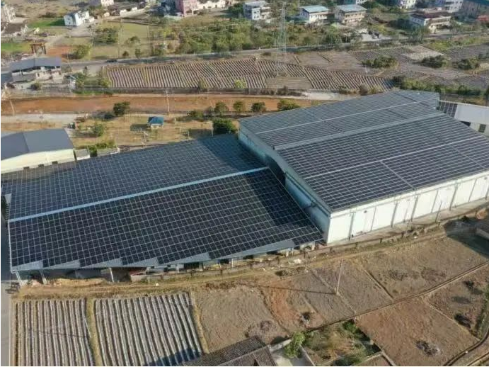 后531時代，誰是未來分布式光伏的標配？