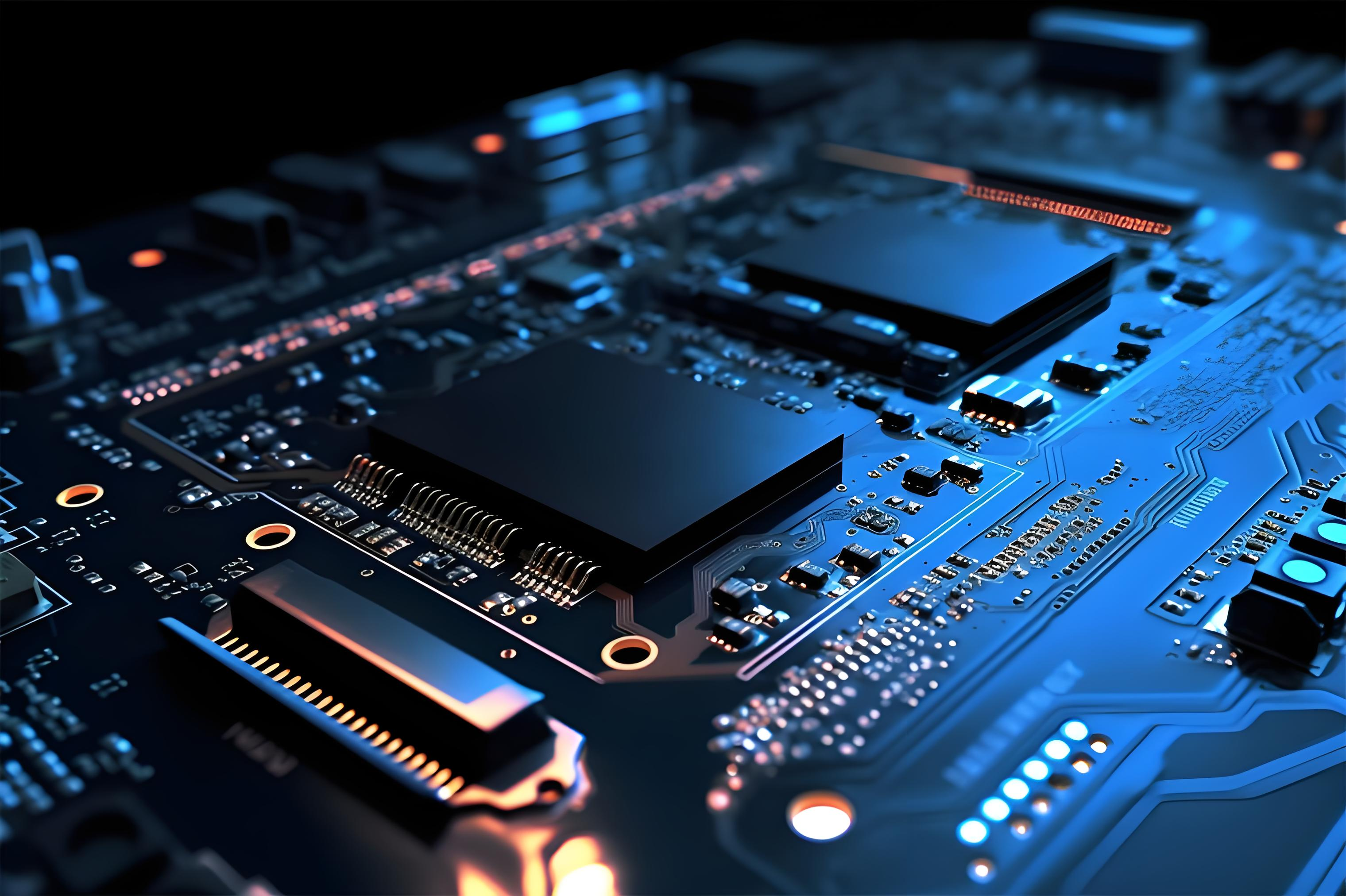 突然，集體飆升！半導(dǎo)體，傳來重磅！